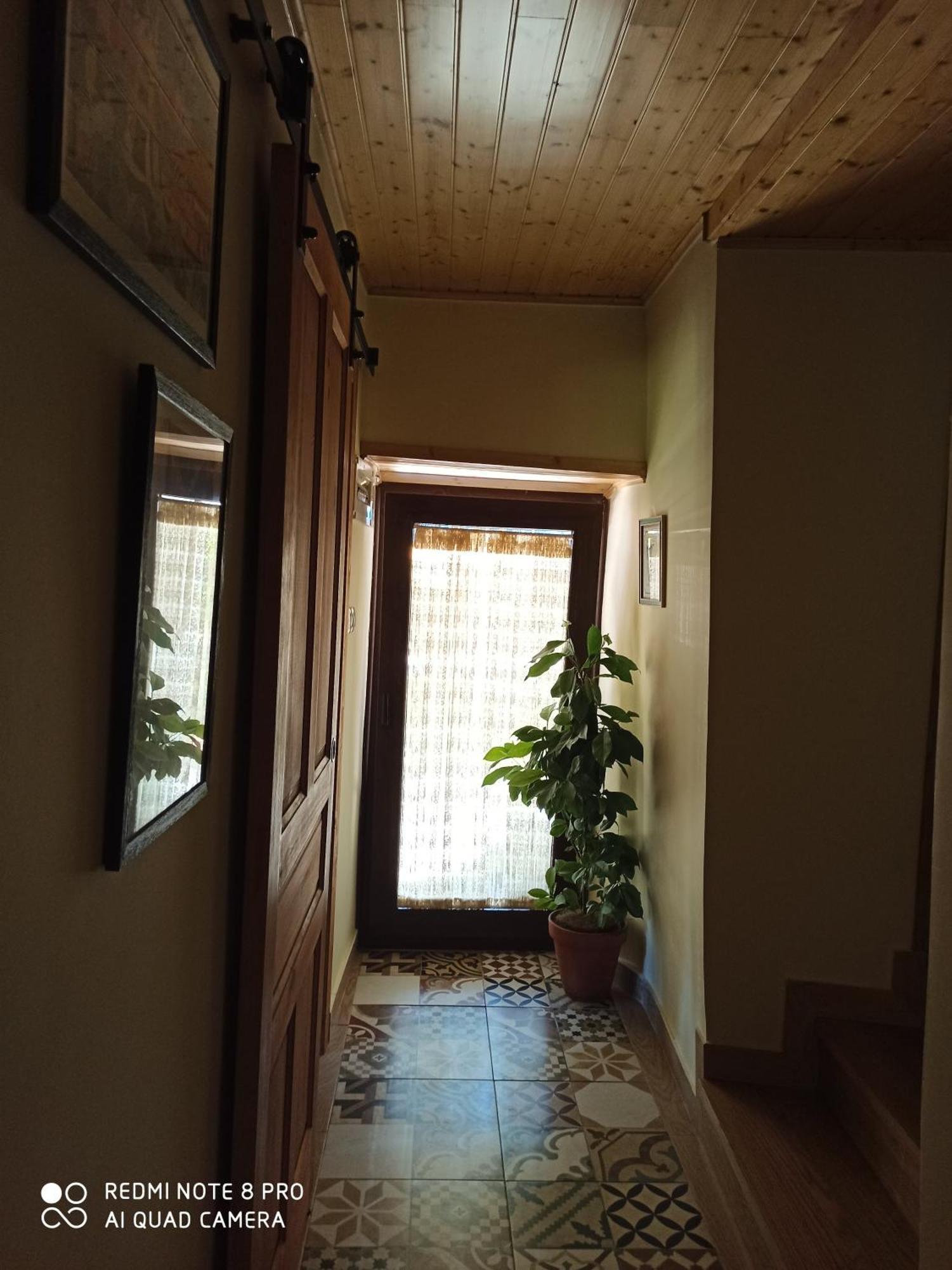 Casa Da Loaira Quiroga Exterior foto